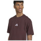 Adidas Ανδρική κοντομάνικη μπλούζα Essentials 3-Stripes Single Jersey Tee Adidas Ανδρική κοντομάνικη μπλούζα Essentials 3-Stripes Single Jersey Tee
